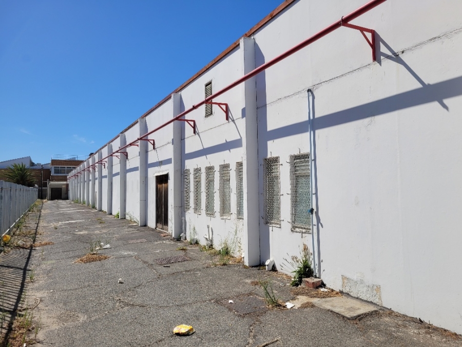 0 Bedroom Property for Sale in Epping Industrial Western Cape